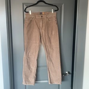 J. Crew Corduroys - Size 32 X 30